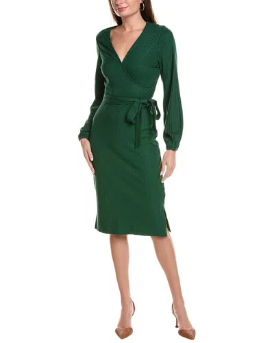 Leota Lysette Dress In Green