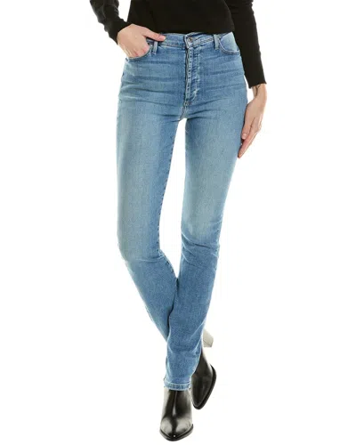 Black Orchid Megan Slim Straight Turning Hea Jean In Multi