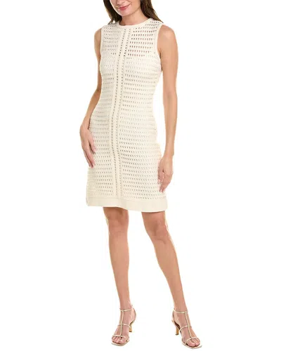 St John St. John Sheath Dress