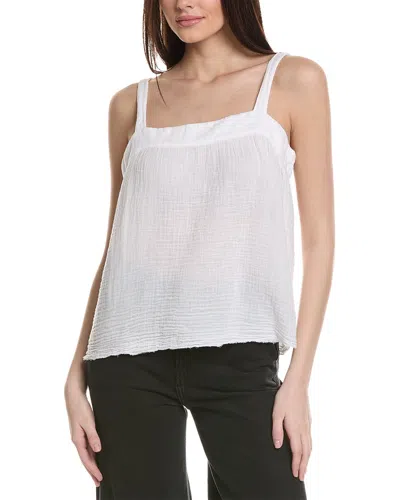Michael Stars Tamara Tank In Beige