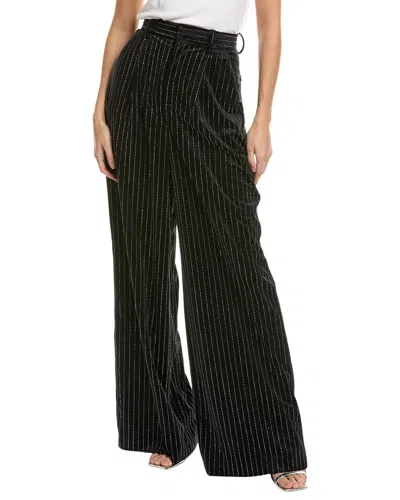 Ronny Kobo Brinkley Pant In Black