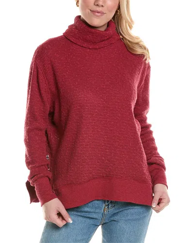 Free People Tommy Turtleneck Pullover