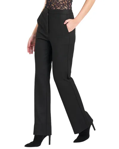 Natori Double Jersey Pant In Black