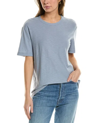 James Perse Oversized Jersey T-shirt