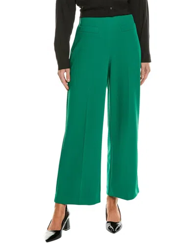 Joseph Ribkoff Pant In Green