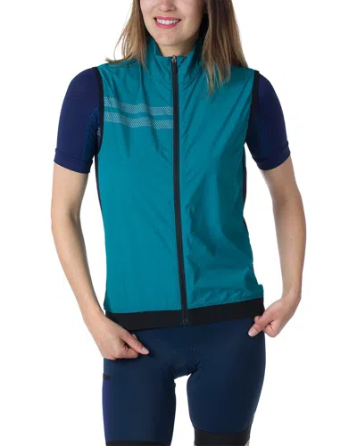 Rossignol Skipper Vest In Green