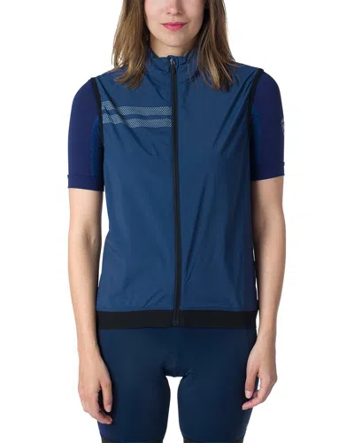 Rossignol Skipper Vest In Blue