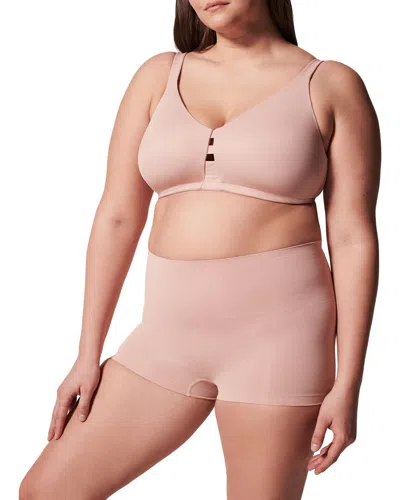 Spanx Wireless Minimizer Bra