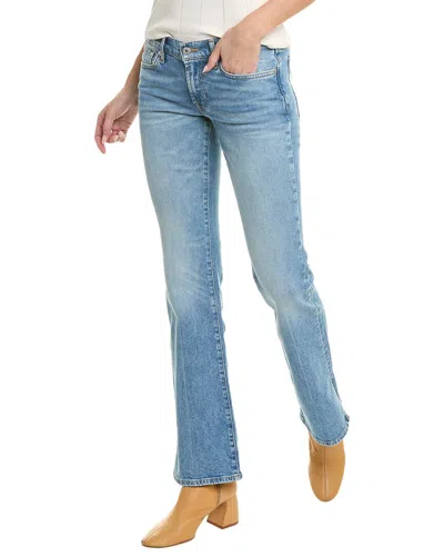 7 For All Mankind Original Bootcut Ch7 Jean In Blue