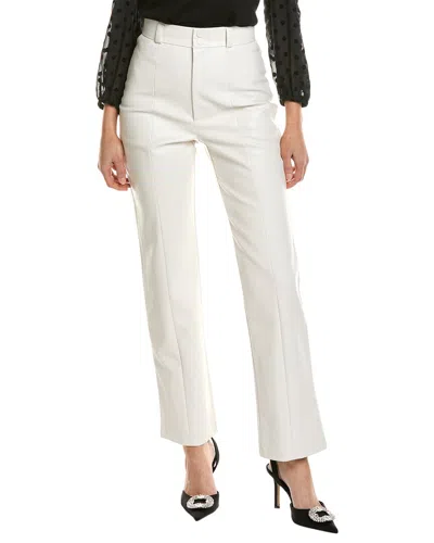 Bardot Cleo Pant In White