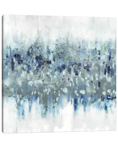 Icanvas Blue Crossing I By Dan Meneely Wall Art