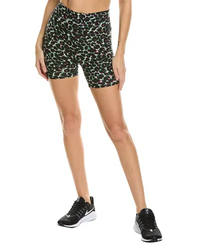 Electric & Rose Zoey Short In Green