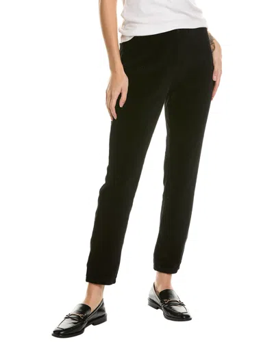 Michael Lauren Corduroy Pant In Black