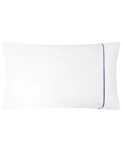 Anne De Solene 200 Thread Count Autrefois Pillowcase Pair