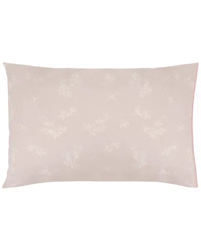 Anne De Solene Set Of Two 200 Thread Count Alcove Pillowcases