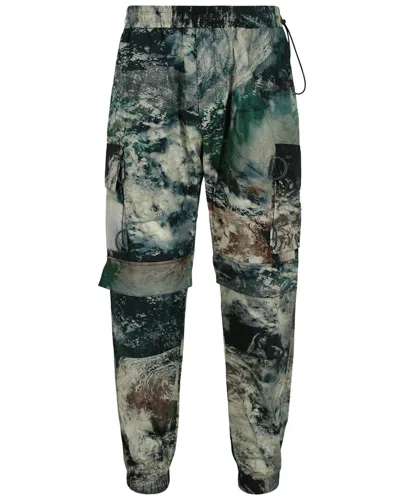 Stella Mccartney Taylor Pant In Green