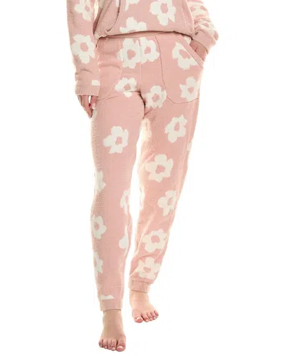 Sanctuary Jogger Pant In Pink