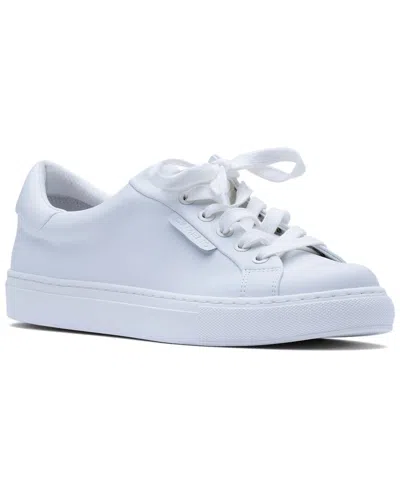 D'amelio Footwear Sono Sneaker In White