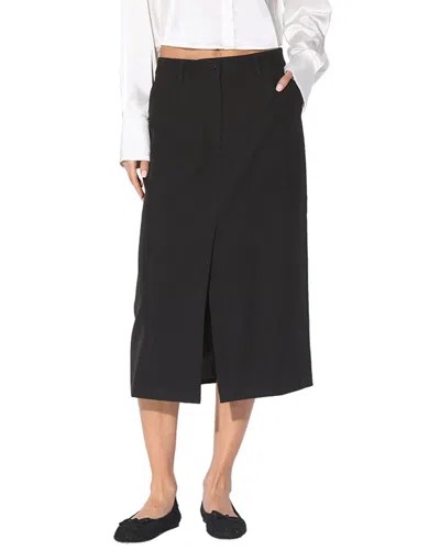 Walter Baker Justyce Skirt In Black