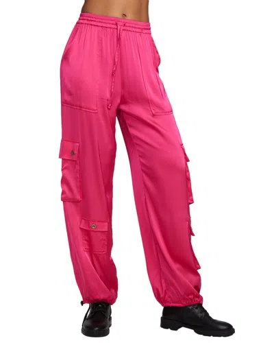 Chaser Billyy Trouser In Pink