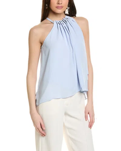 Bcbgmaxazria Blouse In Grey