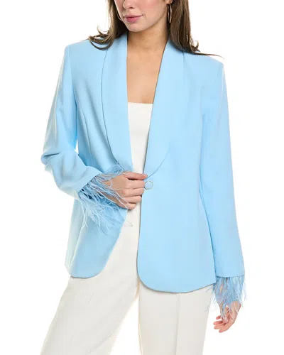 Alexia Admor Vida Classic Jacket