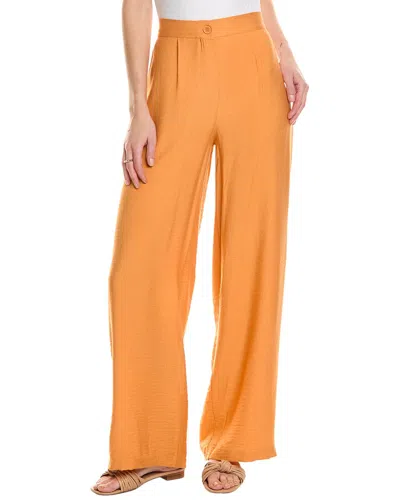 Anna Kay Tacomie Pant In Orange