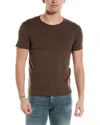Tom Ford T-shirt  Men Color Cocoa In Brown