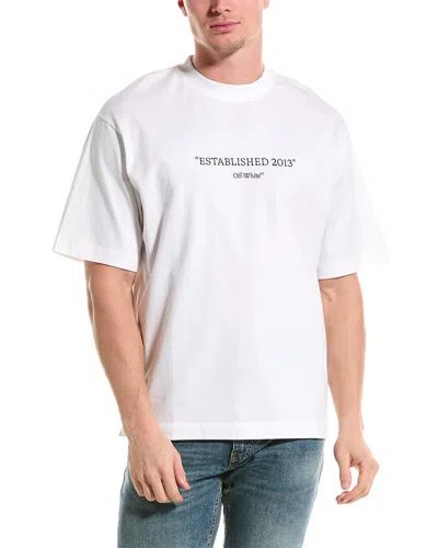 Off-white ™ T-shirt