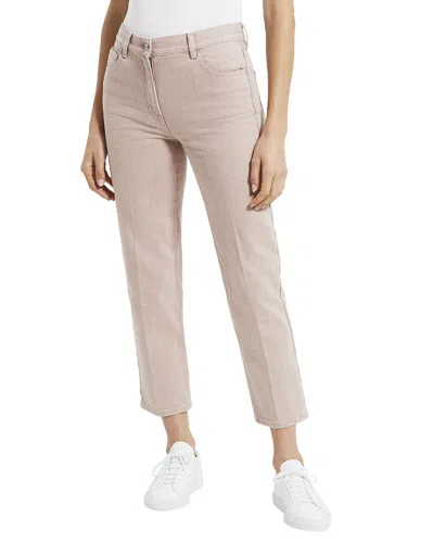 Theory Treeca Jean In Blush