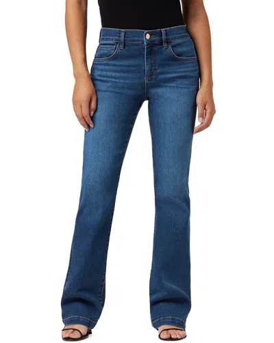 Joe's Jeans The Provocateur Blushing Bootcut Jean In Blue