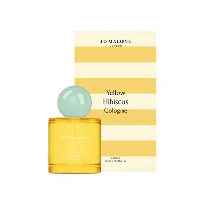 Jo Malone London Yellow Hibiscus Cologne In Default Title