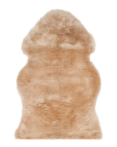 Safavieh Sheepskin Rug