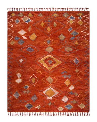 Lauren Ralph Lauren Nahla Hand-knotted Rug