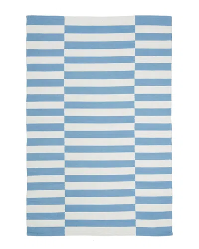 Lauren Ralph Lauren Ludlow Stripe Flatweave Rug