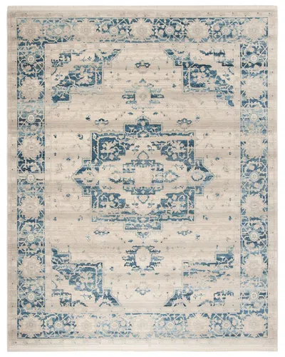 Safavieh Vintage Persian Decorative Rug In White