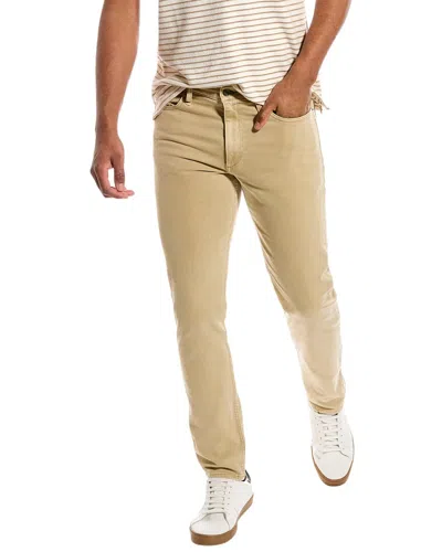 Rag & Bone Fit 2 Beige Slim Jean