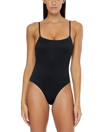 Onia Gabriella One Piece In Black