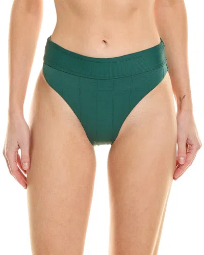 Onia Ivy Bottom In Green