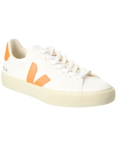 Veja Campo Trainer In White