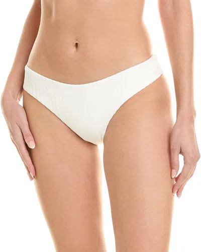 Onia Lily Bottom In White