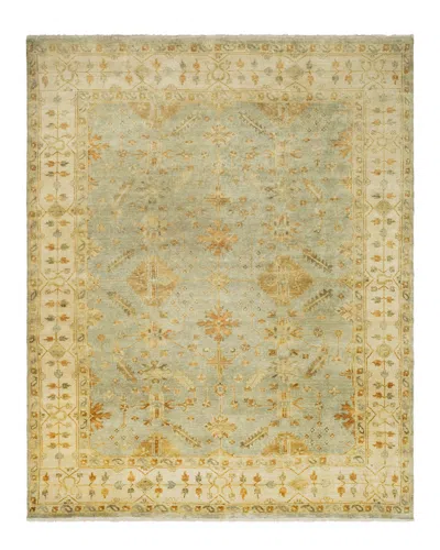 Safavieh Oushak Hand-knotted Rug