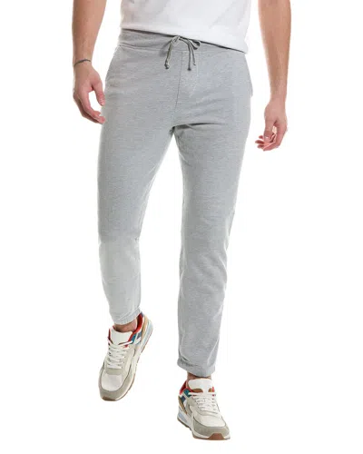 Save Khaki United Fleece Sweatpant In Grey