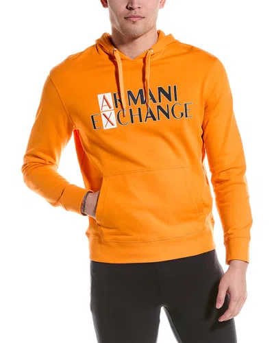 Armani Exchange Sweatshirt In Multi