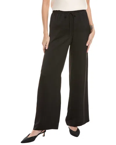 Vince Pajama Pant In Black