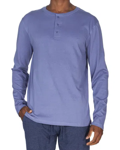 Unsimply Stitched Super Soft Henley Shirt