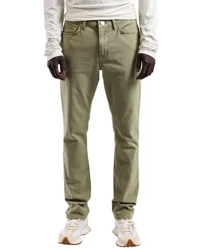 Cotton Citizen Dylan Pant In Green