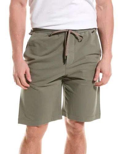 Hanro Short In Green