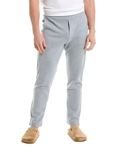 Hanro Pant In Grey