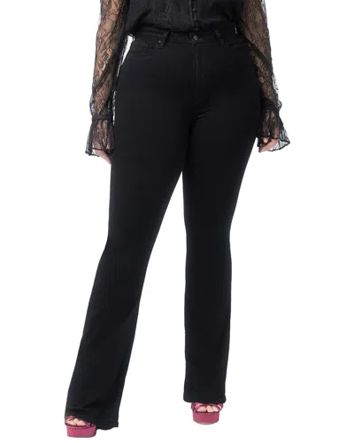 Paige Black Shadow Iconic Jean